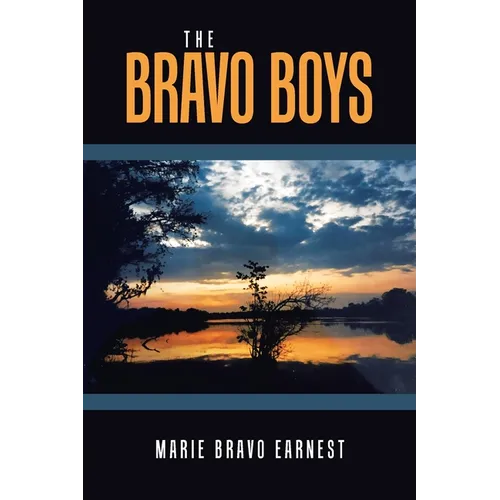 The Bravo Boys