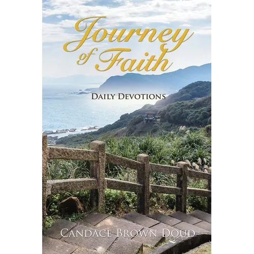 Journey of Faith: Daily Devotions