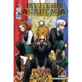 My Hero Academia, Vol. 39