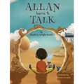 Allan Learns to Talk