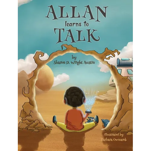 Allan Learns to Talk