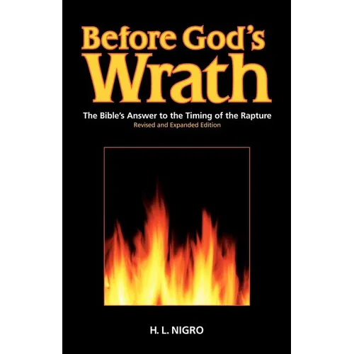 Before God's Wrath: Revised and Expanded Edition