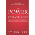 The Power of Storytelling: The Art of Influential Communication