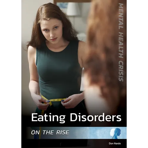 Eating Disorders on the Rise