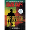 Prepper Jack Large Print Hardcover Edition: The Hunt for Jack Reacher Series