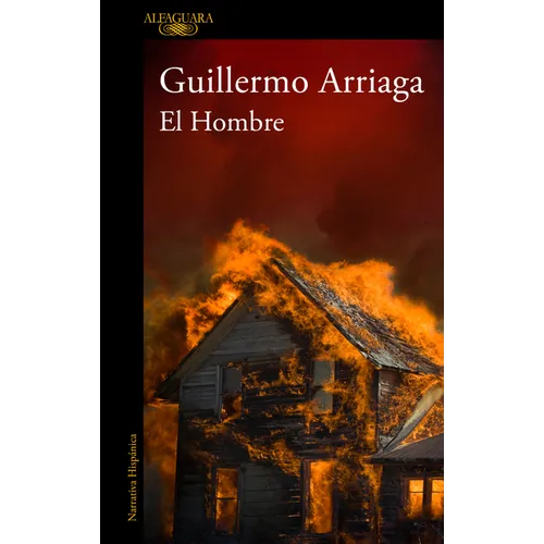 El Hombre / The Man