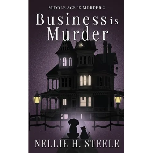 Business is Murder