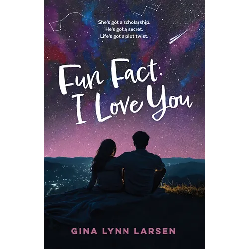 Fun Fact: I Love You