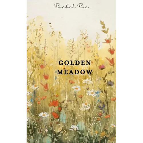 Golden Meadow