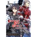 Sword Art Online 8 (Light Novel): Early and Late Volume 8