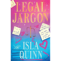 Legal Jargon
