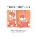 Tiger Cartoons