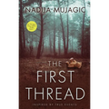 The First Thread: An FBI Agent Daisy Adams Thriller (Book 1)