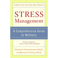 Stress Management: A Comprehensive Guide to Wellness