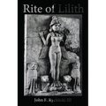Rite of Lilith