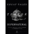 Great Tales of Terror and the Supernatural