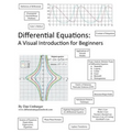 Differential Equations: A Visual Introduction for Beginners