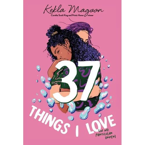 37 Things I Love (in No Particular Order)