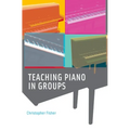 Teaching Piano in Groups