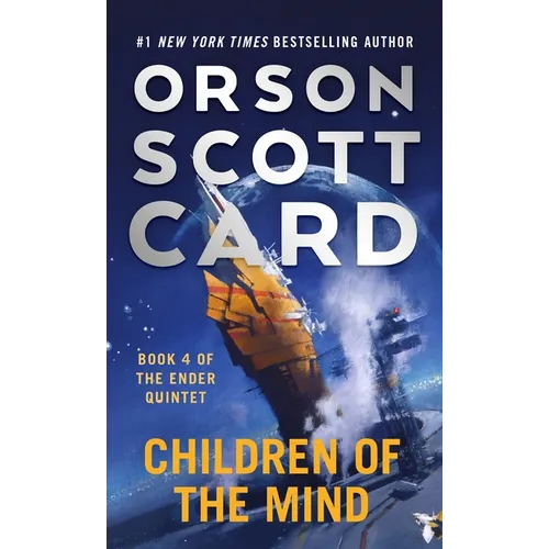 Children of the Mind