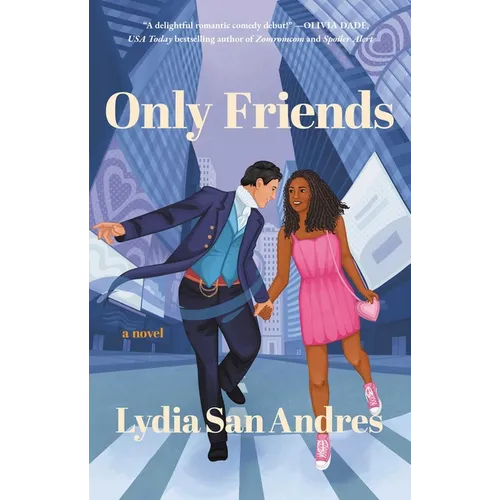 Only Friends