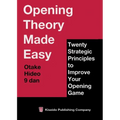 Opening Theory Made Easy