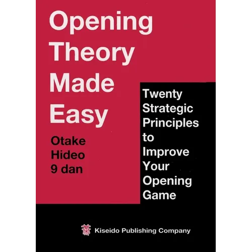 Opening Theory Made Easy