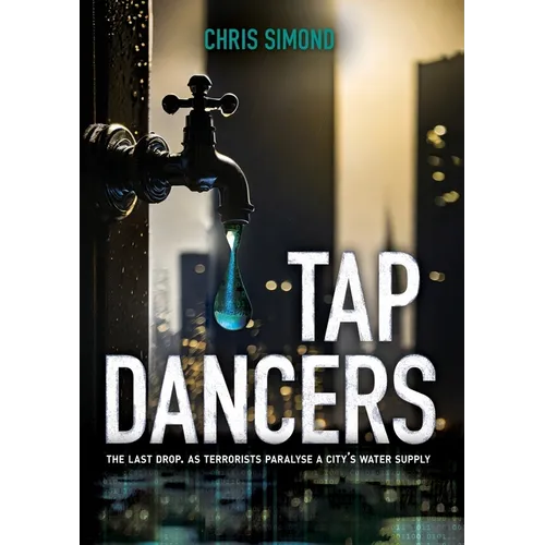 Tap Dancers