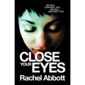 Close Your Eyes