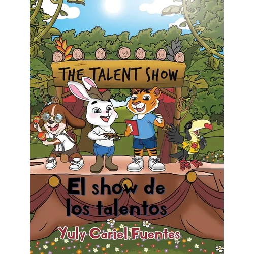 El show de los talentos: The Talent Show