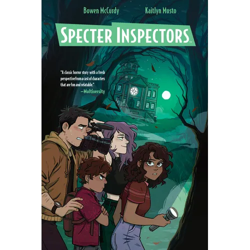 Specter Inspectors