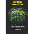 Eurycoma Longifolia: Herkunft und Verwendung zwei Testosteron-Booster das schönste Angebot für die Natur. Tongkat Ali