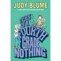 Tales of a Fourth Grade Nothing