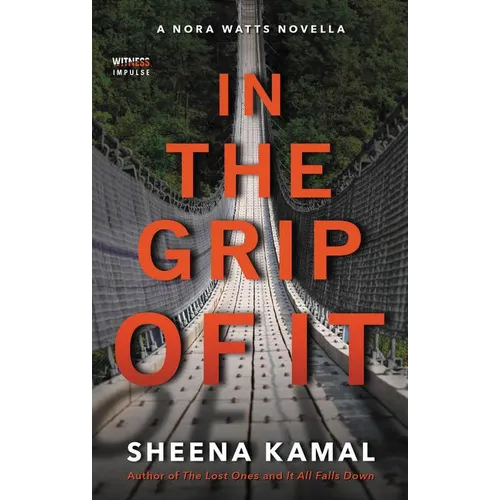 In the Grip of It