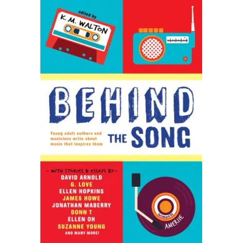 Behind the Song