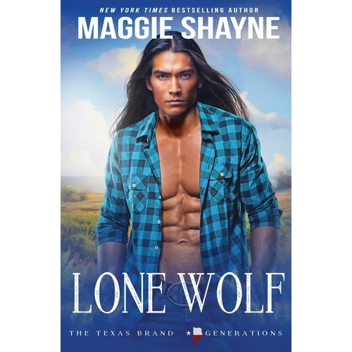 Lone Wolf