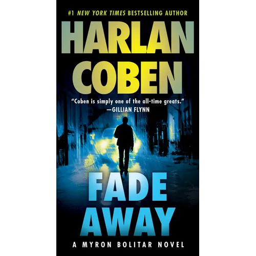 Fade Away