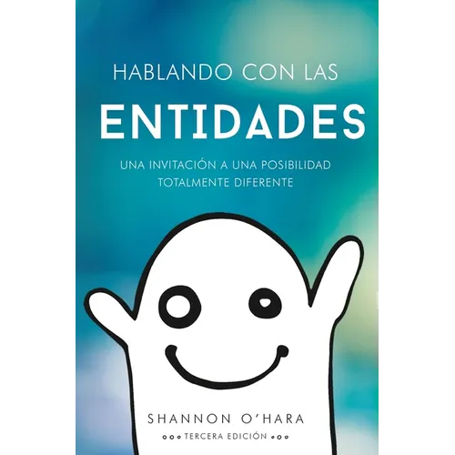 Hablando Con Las Entidades - Talk to the Entities Spanish
