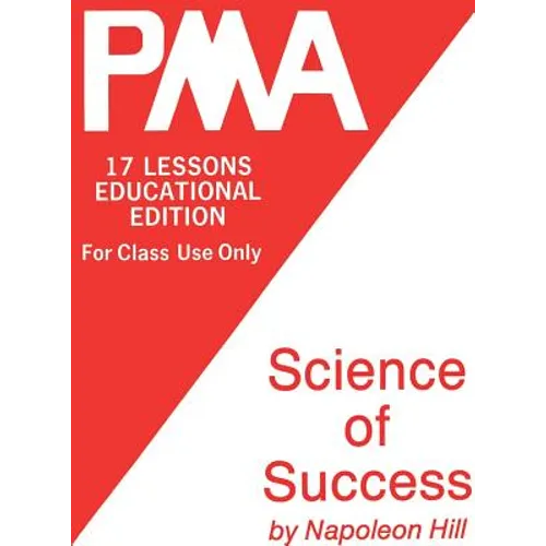 Pma: Science of Success