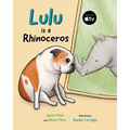 Lulu Is a Rhinoceros