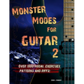 Monster Modes for Guitar 2