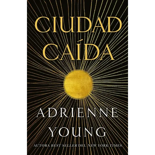La Ciudad Caida