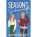 Season's Schemings: A Holiday Hockey Rom Com