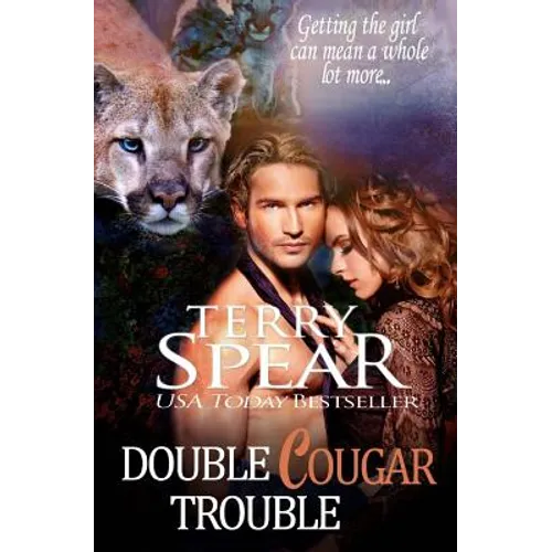 Double Cougar Trouble