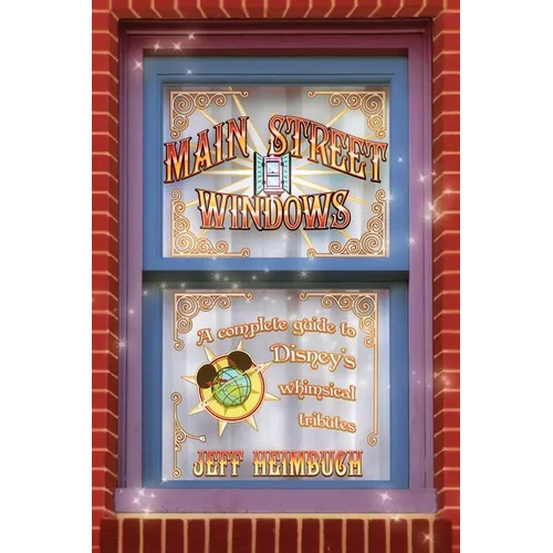 Main Street Windows