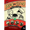 Meg and Greg: The Bake Sale