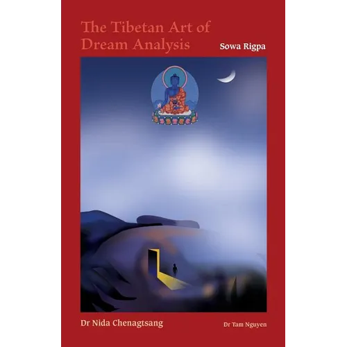 The Tibetan Art of Dream Analysis