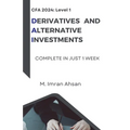 CFA Level 1: Derivatives and Alternative Investments