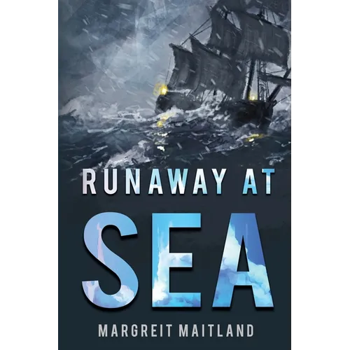 Runaway At Sea