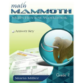 Math Mammoth Grade 7 Skills Review Workbook Answer Key